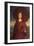 Eveleen Tennant, Later Mrs F.W.H. Myers-George Frederic Watts-Framed Giclee Print