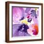 Brown Frame