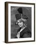 Evelyn D'Alroy, Actress, 1911-1912-null-Framed Giclee Print