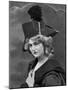 Evelyn D'Alroy, Actress, 1911-1912-null-Mounted Giclee Print