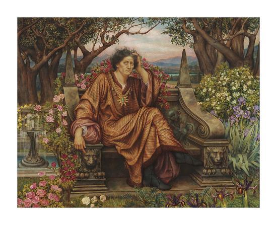 Premium Giclee Print, , large