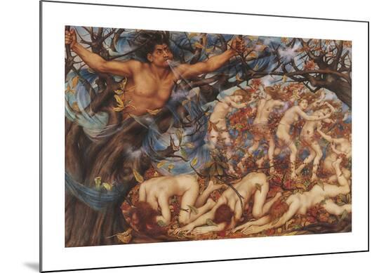 Premium Giclee Print, , large