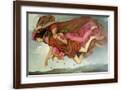 Brown Frame