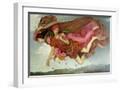 White Frame