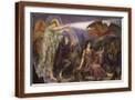 Brown Frame