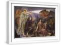 White Frame