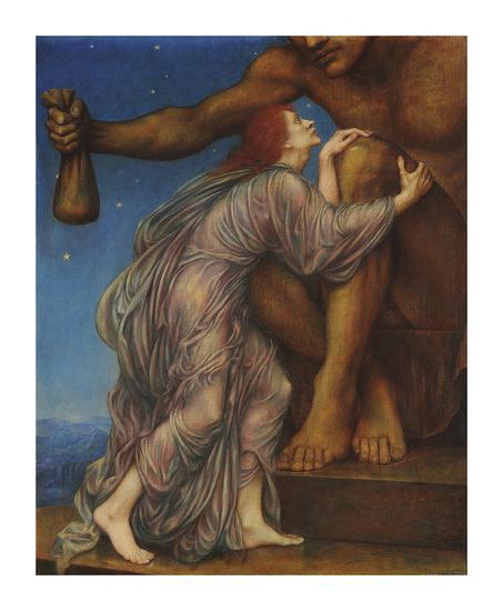 Premium Giclee Print, , large