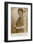 Evelyn Holt-null-Framed Photographic Print