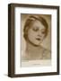 Evelyn Holt-null-Framed Photographic Print