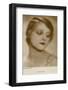 Evelyn Holt-null-Framed Photographic Print