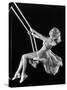 Evelyn Keyes,1947-null-Stretched Canvas