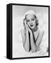 Evelyn Keyes-null-Framed Stretched Canvas