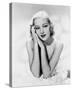 Evelyn Keyes-null-Stretched Canvas