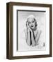 Evelyn Keyes-null-Framed Photo