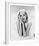 Evelyn Keyes-null-Framed Photo