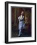 Evelyn Millard (1869-194), English Actress, 1899-1900-Alfred Ellis-Framed Giclee Print