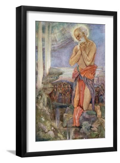 Giclee Print, , large