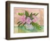 Evelyn Roses-Blenda Tyvoll-Framed Giclee Print