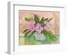 Evelyn Roses-Blenda Tyvoll-Framed Giclee Print