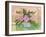 Evelyn Roses-Blenda Tyvoll-Framed Giclee Print