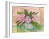 Evelyn Roses-Blenda Tyvoll-Framed Giclee Print