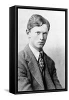 Evelyn Waugh-null-Framed Stretched Canvas