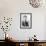 Evelyn Waugh-null-Framed Photographic Print displayed on a wall