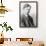 Evelyn Waugh-null-Framed Photographic Print displayed on a wall