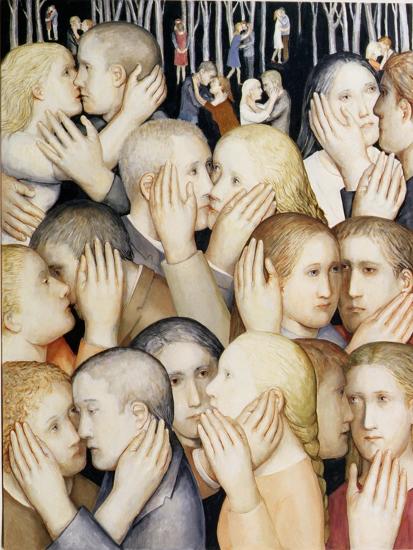 Giclee Print, , large