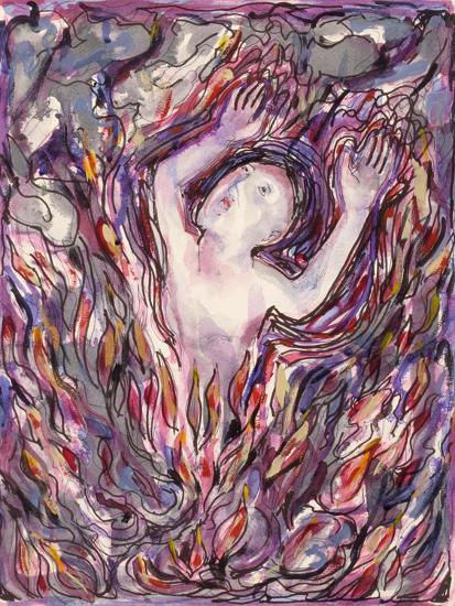 Giclee Print, , large