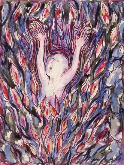 Giclee Print, , large