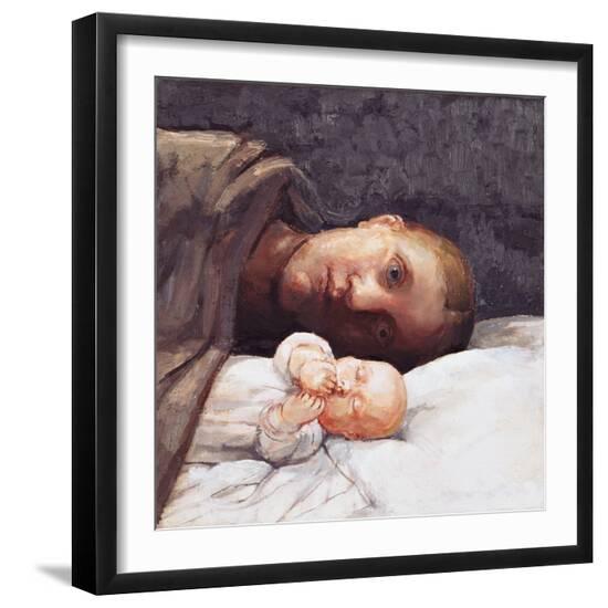 Premium Giclee Print, , large