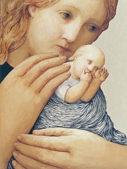 Giclee Print, , large