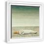 White Frame
