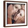 Brown Frame