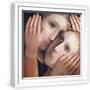White Frame