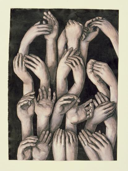 Premium Giclee Print, , large