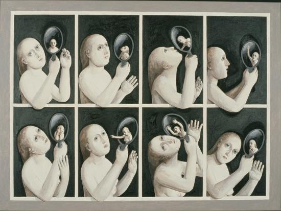 Giclee Print, , large