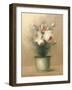 Evelyn-Cheovan-Framed Art Print