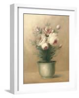 Evelyn-Cheovan-Framed Art Print