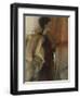 Evelyn-Sarah Stockstill-Framed Art Print