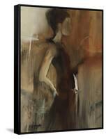 Evelyn-Sarah Stockstill-Framed Stretched Canvas