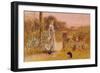 Evening, 1895-Thomas James Lloyd-Framed Giclee Print