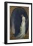 Evening, 1911-Gabriel-Joseph-Marie-Augustin Ferrier-Framed Giclee Print