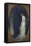 Evening, 1911-Gabriel-Joseph-Marie-Augustin Ferrier-Framed Stretched Canvas