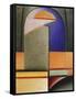 Evening; Abend, 1929-30-Alexej Von Jawlensky-Framed Stretched Canvas