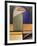 Evening; Abend, 1929-30-Alexej Von Jawlensky-Framed Giclee Print