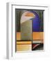 Evening; Abend, 1929-30-Alexej Von Jawlensky-Framed Giclee Print