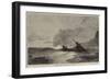Evening after a Storm-Samuel Phillips Jackson-Framed Giclee Print