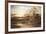 Evening Approaches-Benjamin Leader-Framed Premium Giclee Print